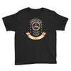 the birth of legend vintage est. 1996 premium quality aged to perfecti Youth Tee