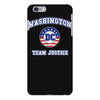 team justice iPhone 6/6s Plus Case