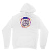 space cat Hoodie