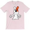reksio bajki prl poland koszulka T-Shirt