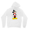 mickey with canada Hoodie