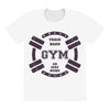 train hard All Over Women's T-shirt