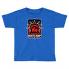 plissken's bootcamp Toddler T-shirt
