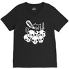 cat got your soul V-Neck Tee