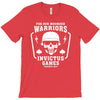 INVICTUS GAMES Toronto 2017 T-Shirt