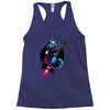 rockat Racerback Tank