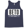 Beto For Senate Tank Top