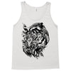 pony up Tank Top