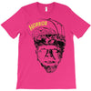 horror werewolf T-Shirt