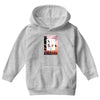 Surf Paradise City Youth Hoodie