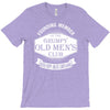 new grumpy old men's club T-Shirt