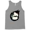 more hugs less fights Tank Top