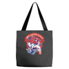 decapod sushi Tote Bags