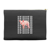 oh my god pig Accessory Pouches