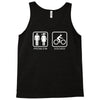 problem solved Tank Top