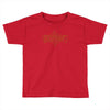 destrage Toddler T-shirt