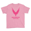 Logan Paul Maverick Youth Tee