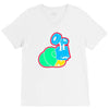 lord snail V-Neck Tee