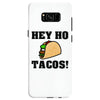 HEY HO - TACOS! Samsung Galaxy S8