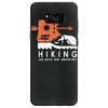 hiking old paths new adventure Samsung Galaxy S8