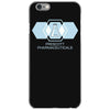 prescott pharmaceuticals iPhone 6/6s Case