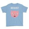 resist Youth Tee