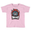 waterdeep dungeoncrawlers Toddler T-shirt