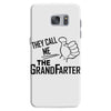 the gandfather Samsung Galaxy S7