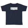 space bar  funny astronaut gravity universe planet ship rocket Toddler T-shirt