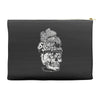 six on the brain Accessory Pouches