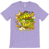 monster studen T-Shirt
