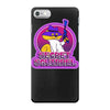 secret squirrel iPhone 7 Case