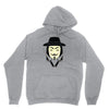 v for vendetta Hoodie
