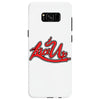 lace up Samsung Galaxy S8