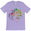 rainbow root T-Shirt