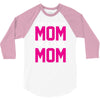 i'm not a regular mom cool 3/4 Sleeve Shirt