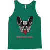 french kiss Tank Top
