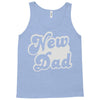 new dad Tank Top