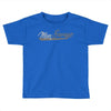 man savage Toddler T-shirt