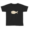 fish Toddler T-shirt