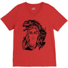 mother of dragons V-Neck Tee