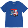 minimus prime V-Neck Tee