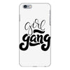 girl gang iPhone 6 Plus/6s Plus Case