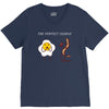 the perfect couple V-Neck Tee