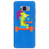 skate face Samsung Galaxy S8 Plus