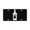 byob hk108 best trending License Plate