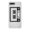 retro cassette iPhone 7 Plus Case