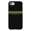 mac larens pub iPhone 8