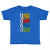 animal houses Toddler T-shirt