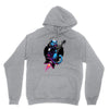rockat Unisex Hoodie